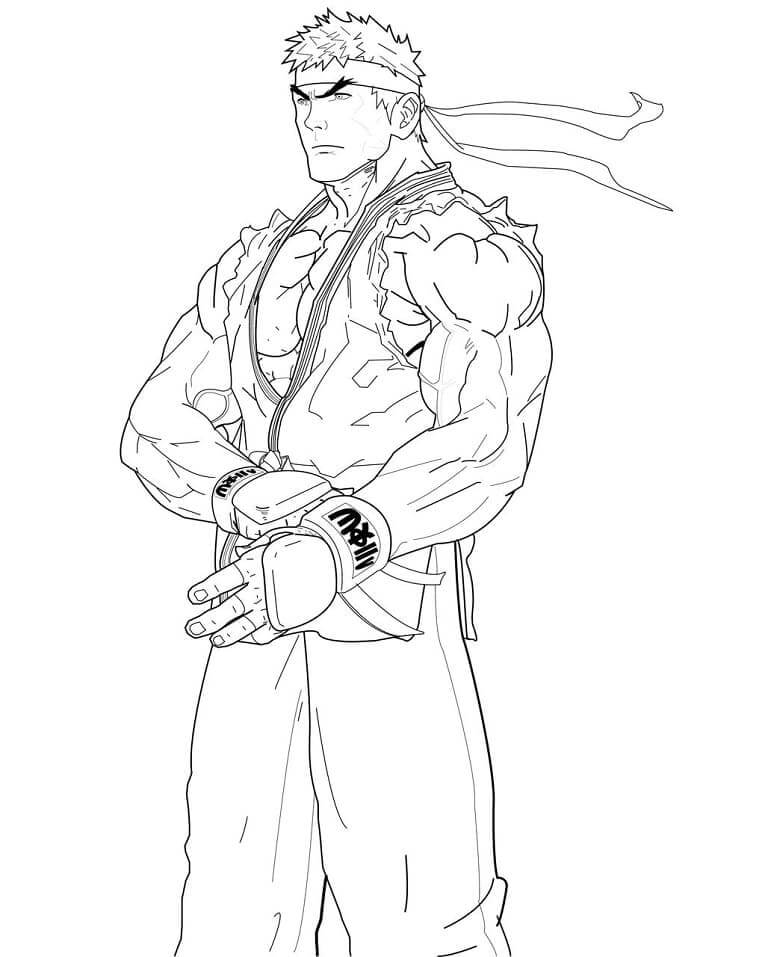 Dingin Ryu