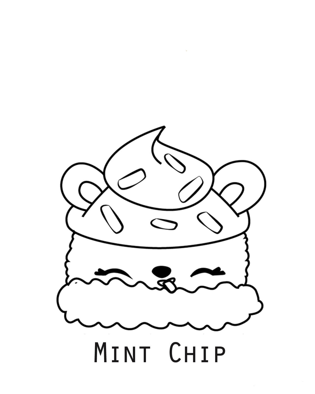 Mint Chip