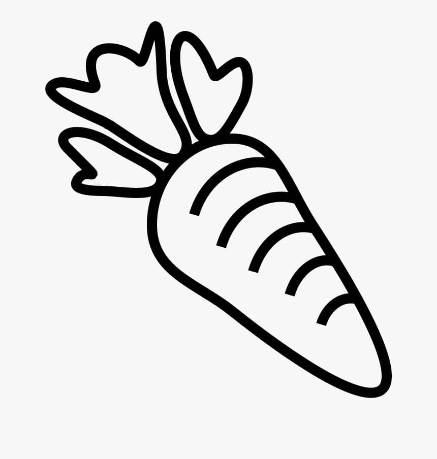 Wortel yang Luar Biasa