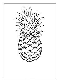 Nanas yang Luar Biasa