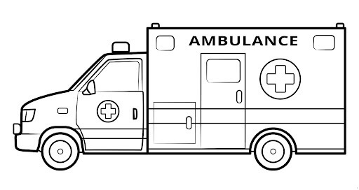 Ambulans Besar
