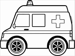 Ambulans Kecil