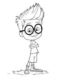 Anak Laki-laki Kecil