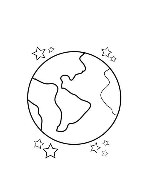 Bumi Yang Luar Biasa