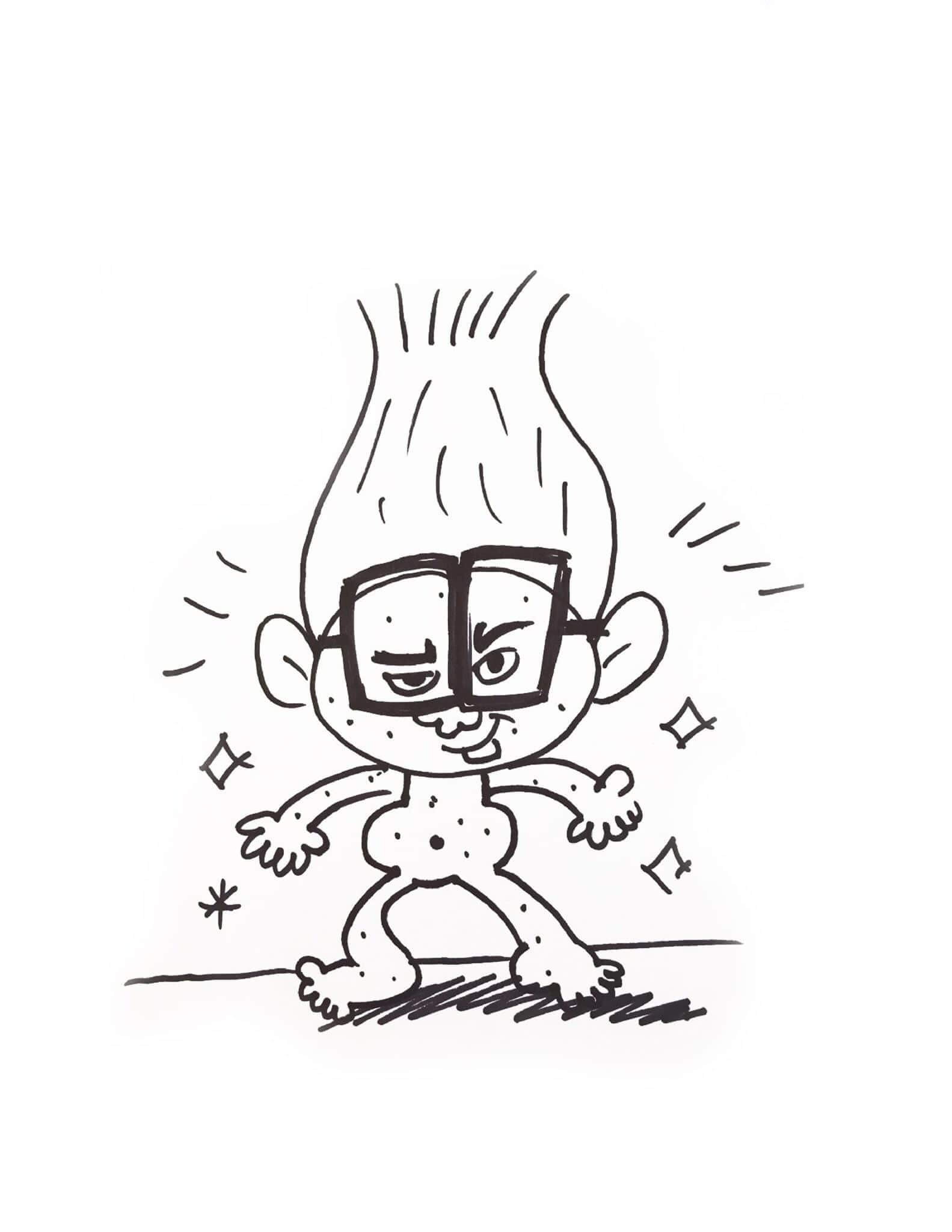 Bintang Cabang Penyanyi