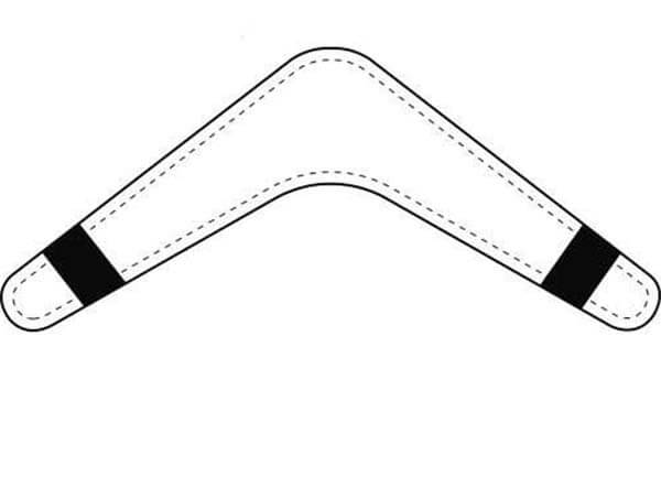 Boomerang Senjata yang Luar Biasa