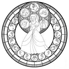 Kaca Patri Pengantin