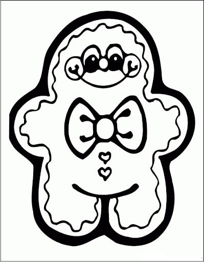 Gadis Roti Jahe yang Lucu