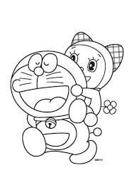 Doraemon dan Dorami