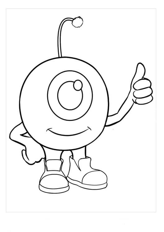 Orang asing Seperti Anda