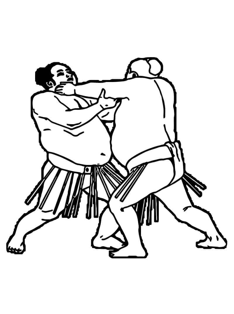 Gulat Sumo