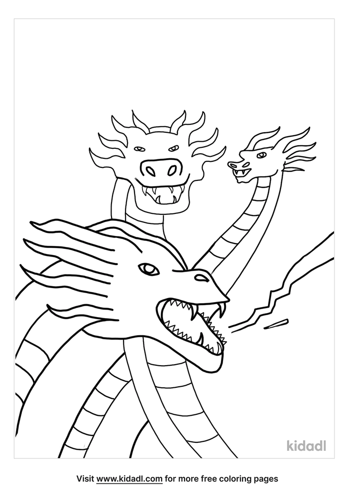 Hadapi Raja Ghidorah