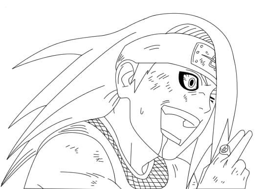 Selamat Deidara