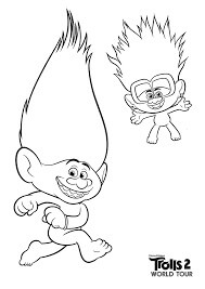 Kehidupan Pop dan Cabang Penyanyi