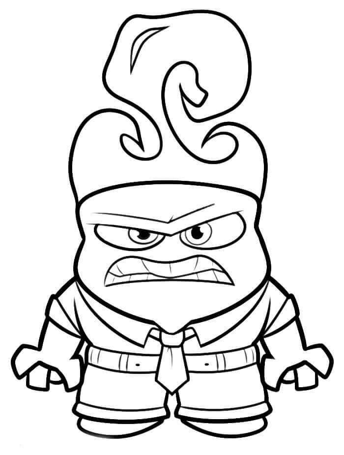 Kemurkaan Dari Dalam Ke Luar