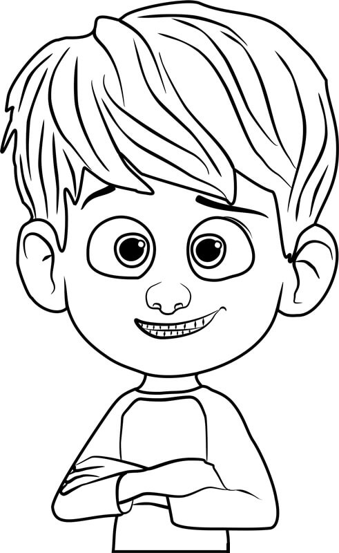 Limun dan Botol Kaca