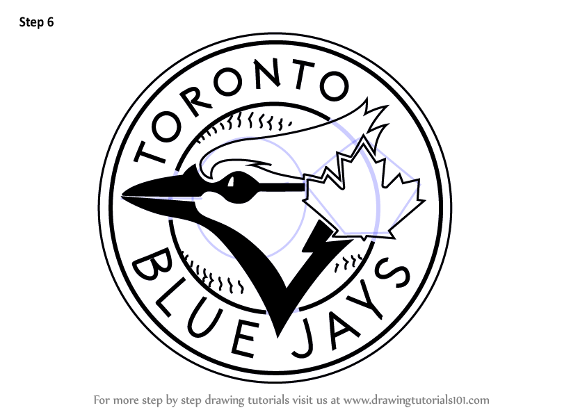 Logo Toronto Blue Jays