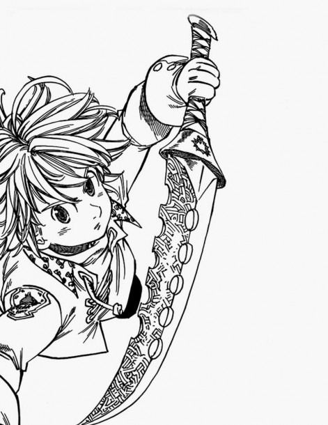 Meliodas