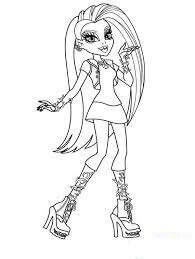 Monster High Venus