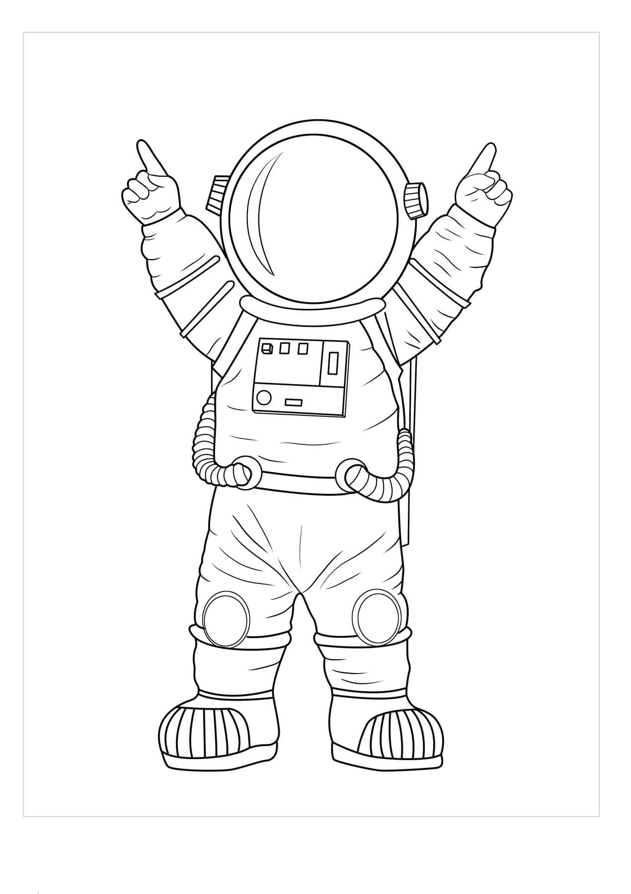 День космонавтики шаблоны для вырезания. Космонавт раскраска. Космонавт раскраска для детей. Раскраска космонавт в космосе. Космонавт трафарет для детей.