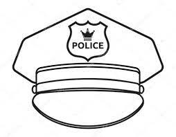 Topi Polisi