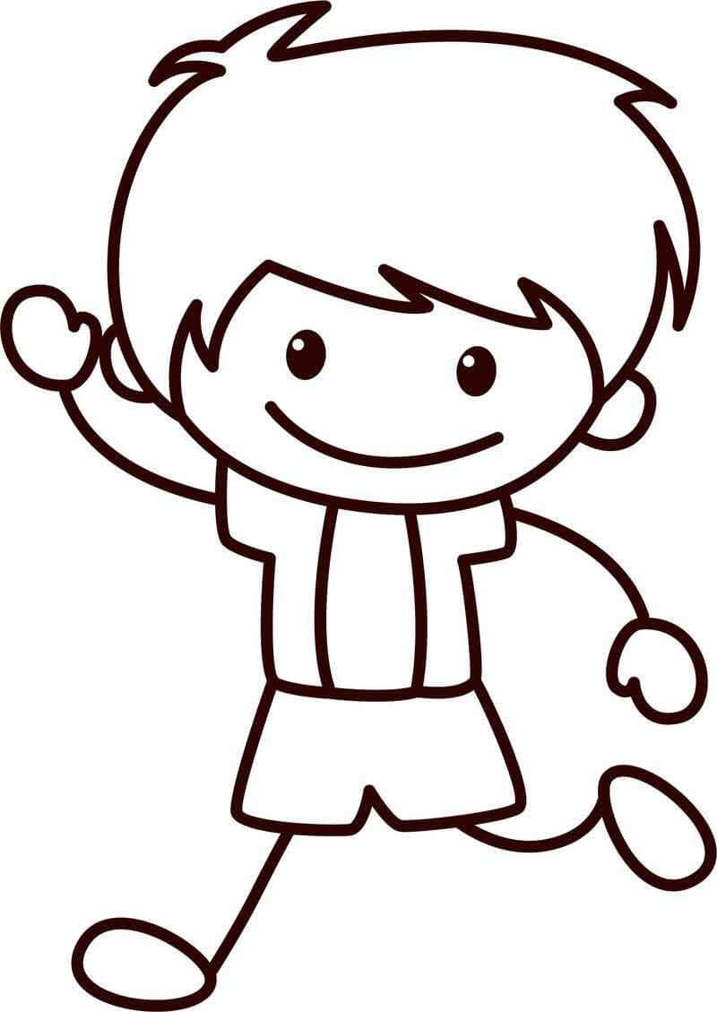 Sekolah Anak Anak Bahagia