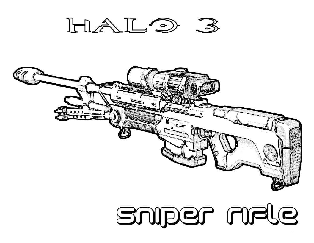 Senapan Penembak Jitu