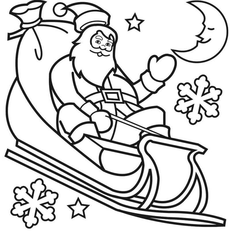 Sinterklas yang Hebat