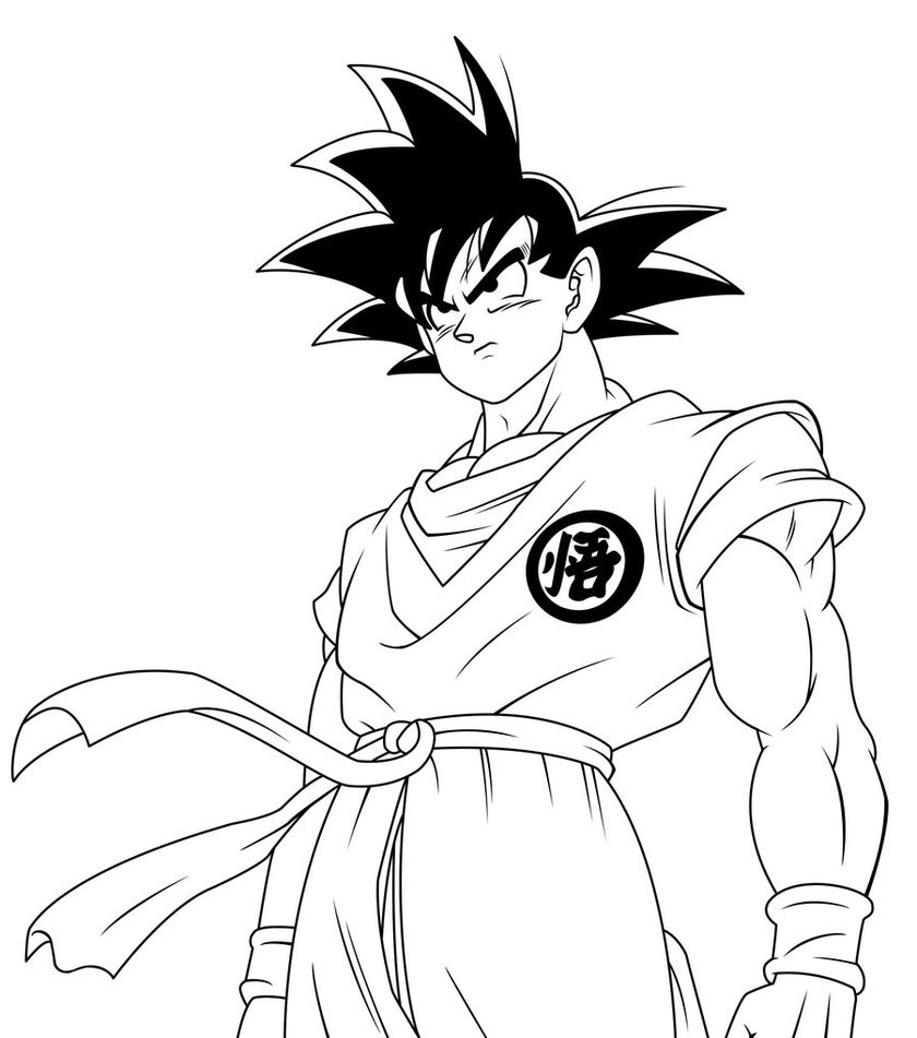 Songoku Sederhana