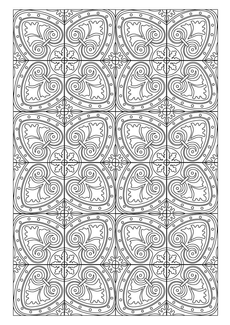 Ubin Lantai Tel Aviv