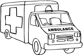 Wajah Ambulans