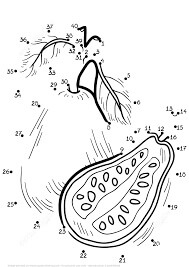 Jambu biji Dot ke Dot