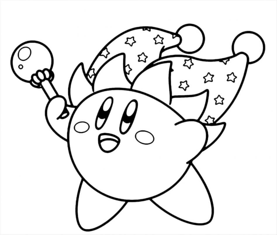 Badut Kirby