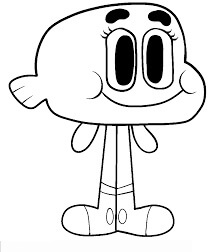 Senyuman Lucu Darwin