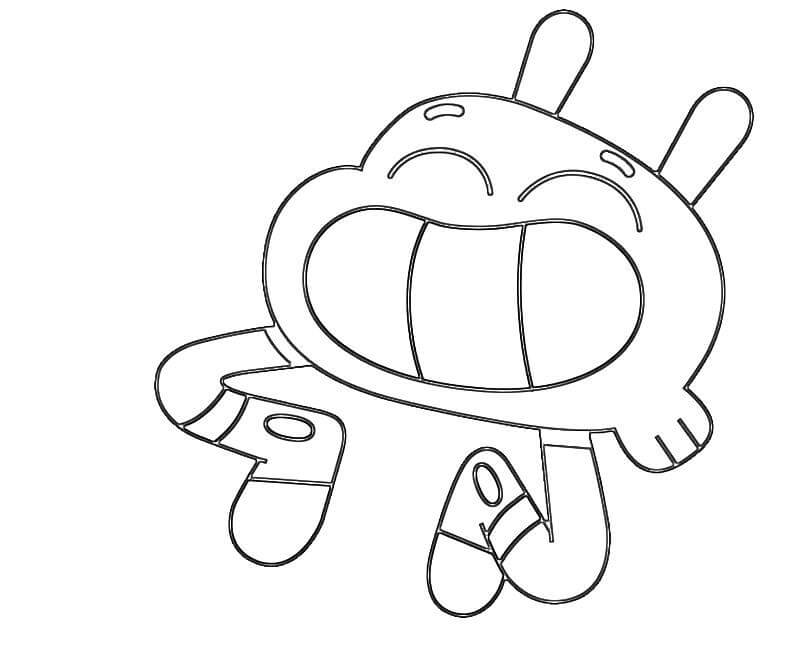 Darwin yang Menyenangkan