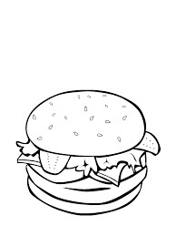 Hamburger Normal