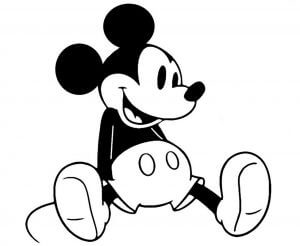 Mickey Duduk