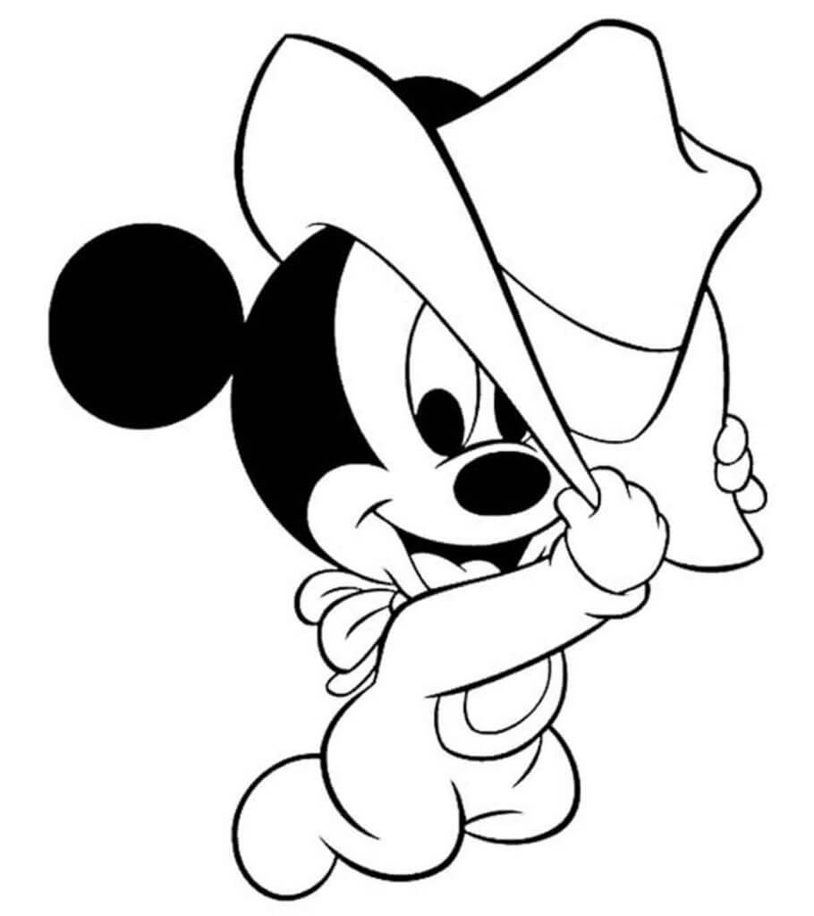 Mickey Tikus Kelakar