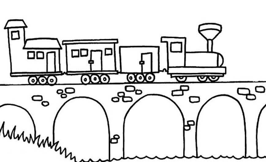 Нарисовать детскую железную. Поезд для раскрашивания. Раскраска поезд. Поезд раскраска для детей. Грузовой поезд раскраска.