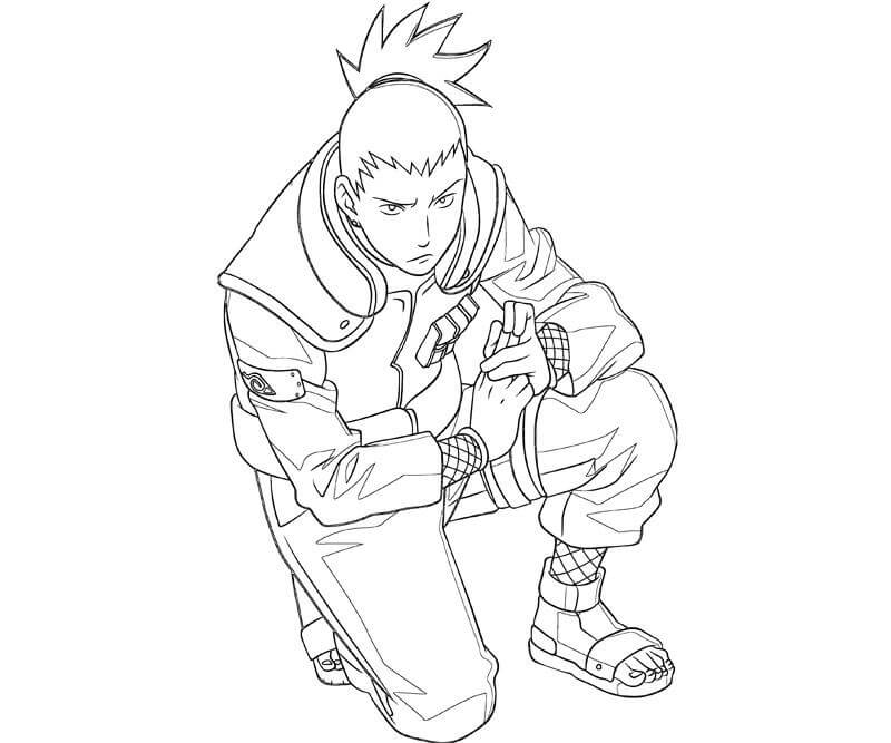 Shikamaru Nara