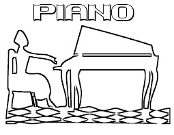 Alat Musik Piano