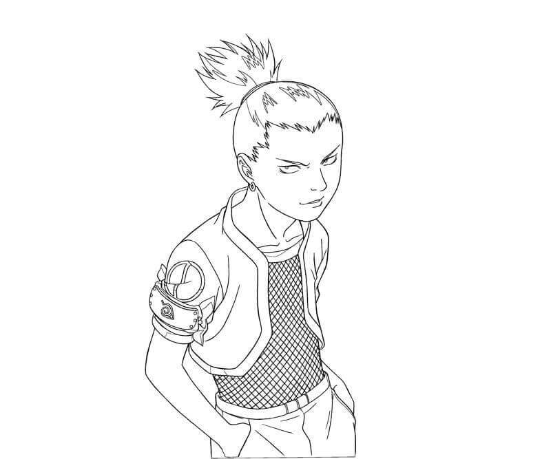 Hebat Shikamaru