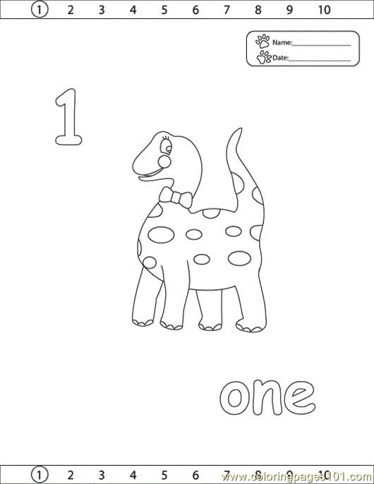 Hewan Lucu Nomor Satu