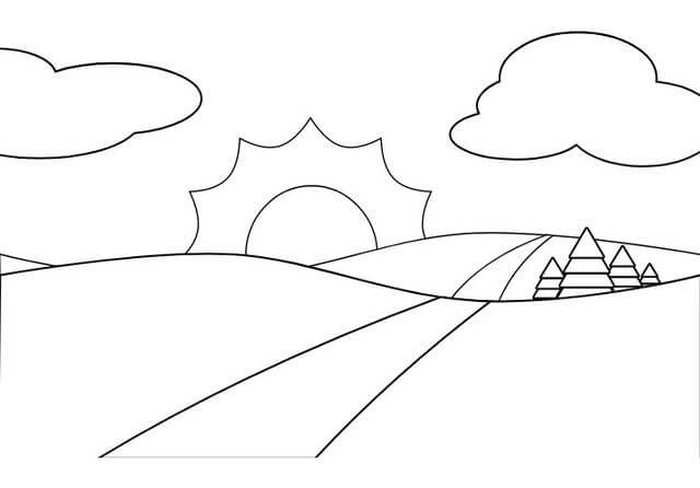 Jalan yang Dapat Dicetak