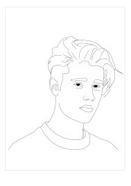 Justin Bieber yang Menggemaskan