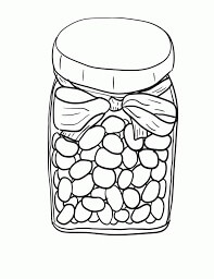 Kacang Jar yang Luar Biasa