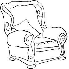 Kursi Sofa