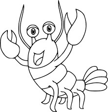 Lobster Menyenangkan