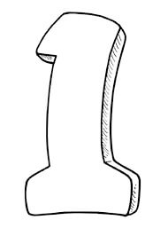 Menakjubkan Nomor Satu