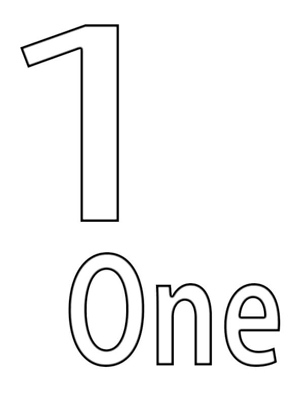 Nomor Satu yang Bagus